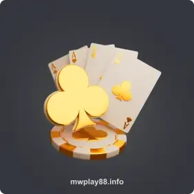Card Games Icon