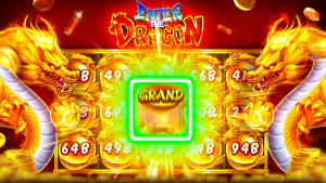 Tính năng nhận thưởng PG Slot hấp dẫn